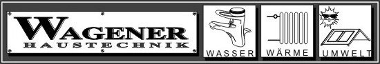 Logo Wagener Haustechnik