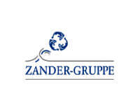 Zander-Gruppef