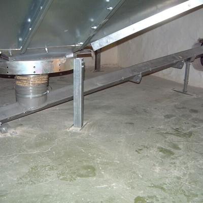 Pellets Silo