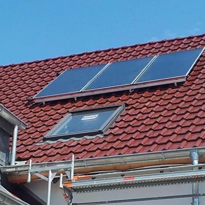 Solar Fertig
