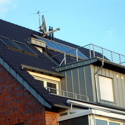 Solarthermie 2