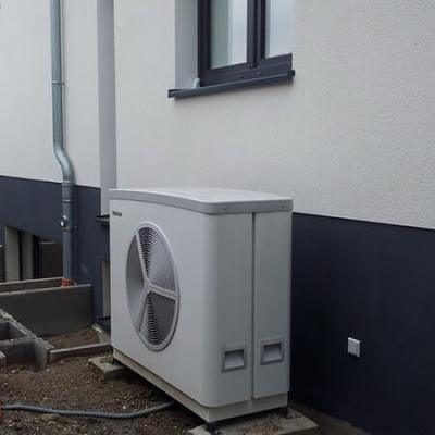 Stiebel Lw Wp