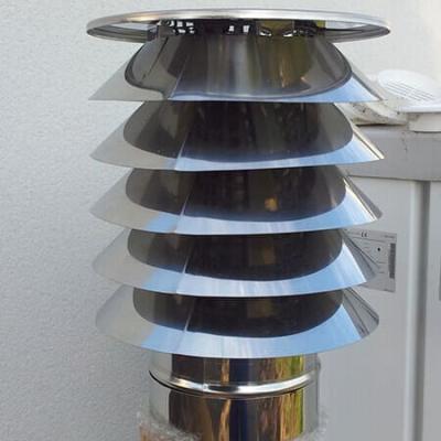 Luftauslass